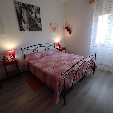 Damarilu Hotel Alghero Ngoại thất bức ảnh