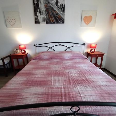 Damarilu Hotel Alghero Ngoại thất bức ảnh
