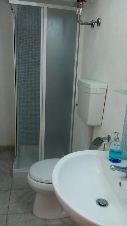 Damarilu Hotel Alghero Phòng bức ảnh