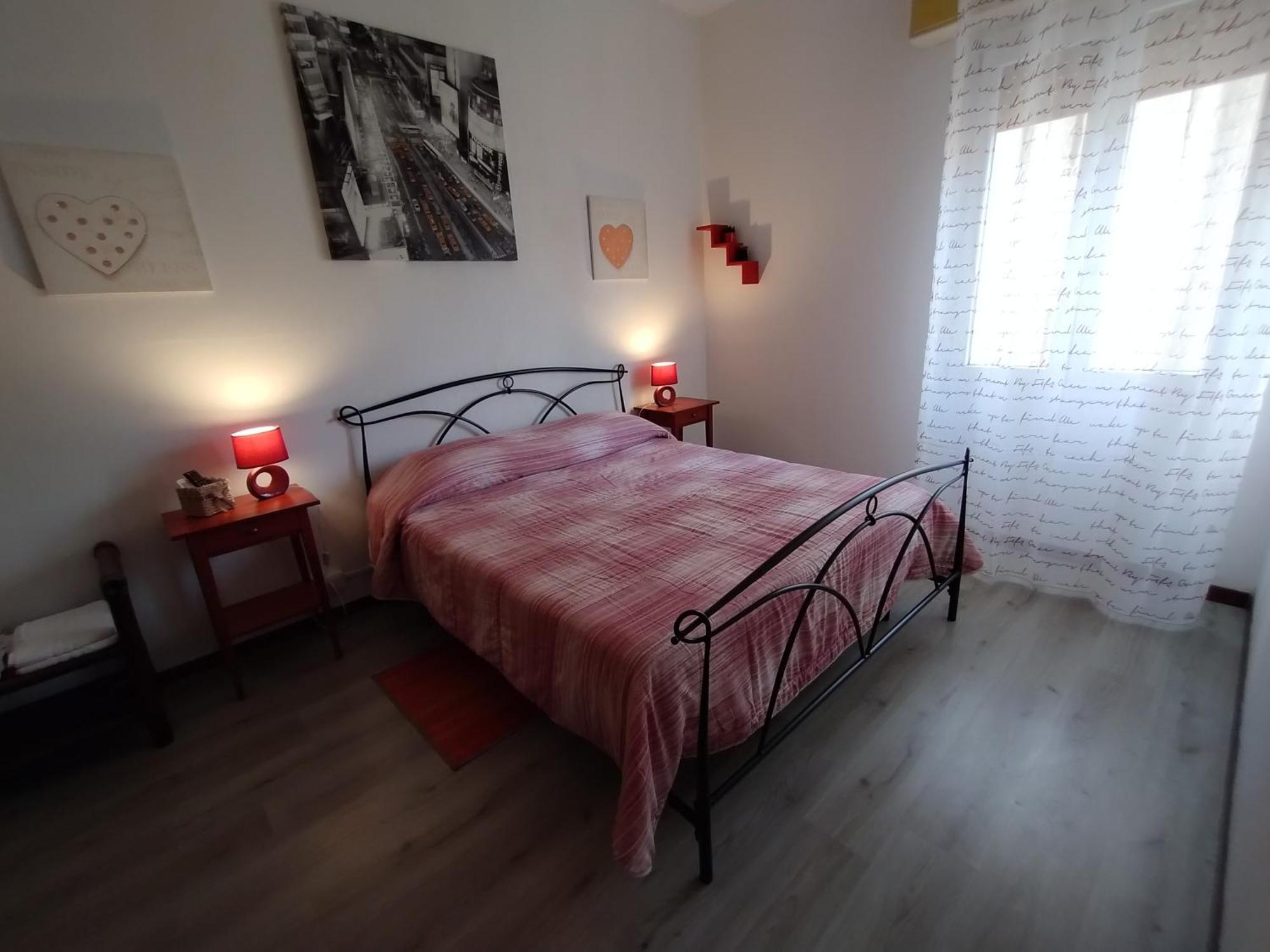Damarilu Hotel Alghero Ngoại thất bức ảnh