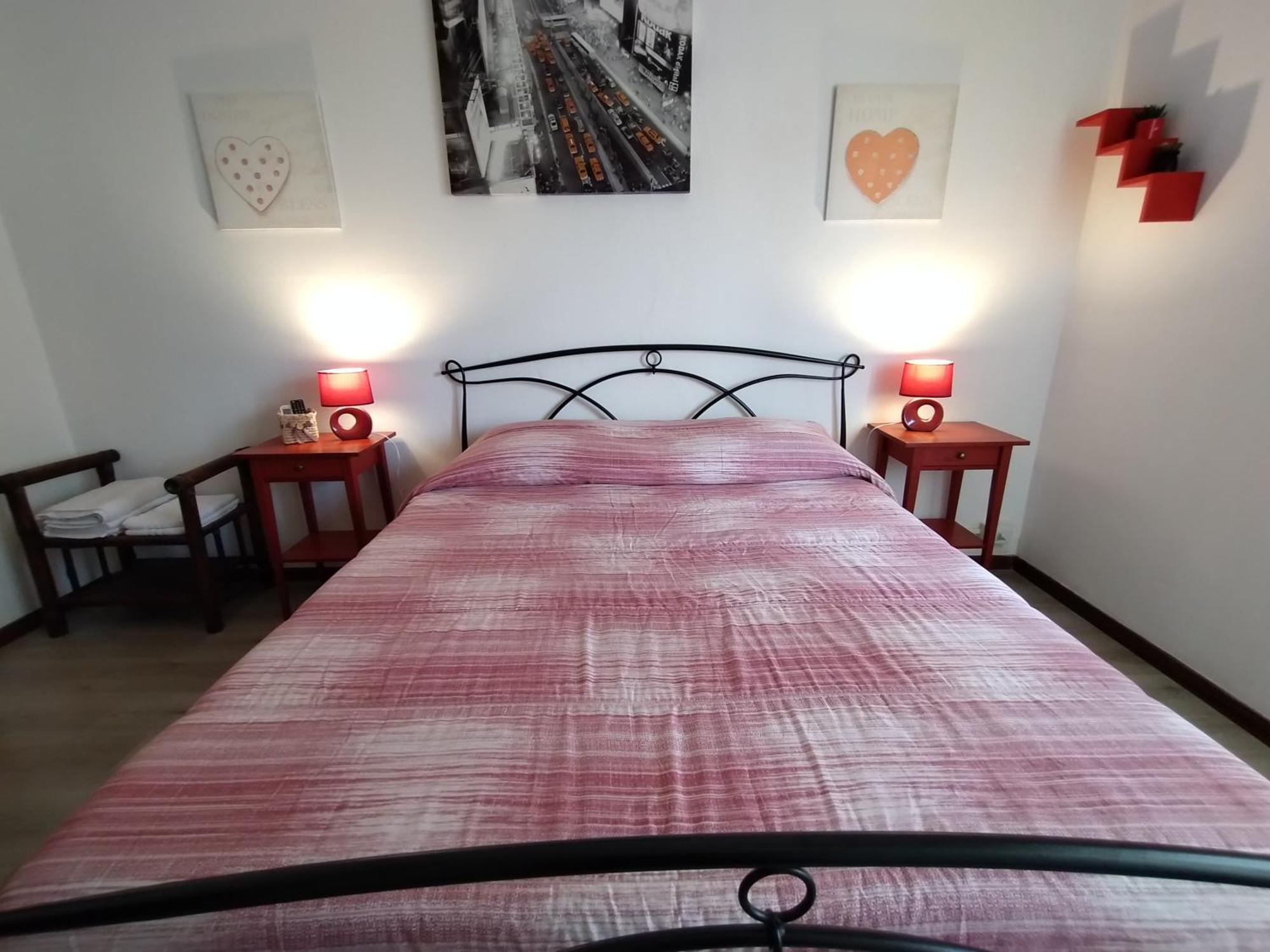 Damarilu Hotel Alghero Ngoại thất bức ảnh
