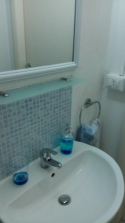 Damarilu Hotel Alghero Phòng bức ảnh