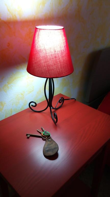 Damarilu Hotel Alghero Ngoại thất bức ảnh