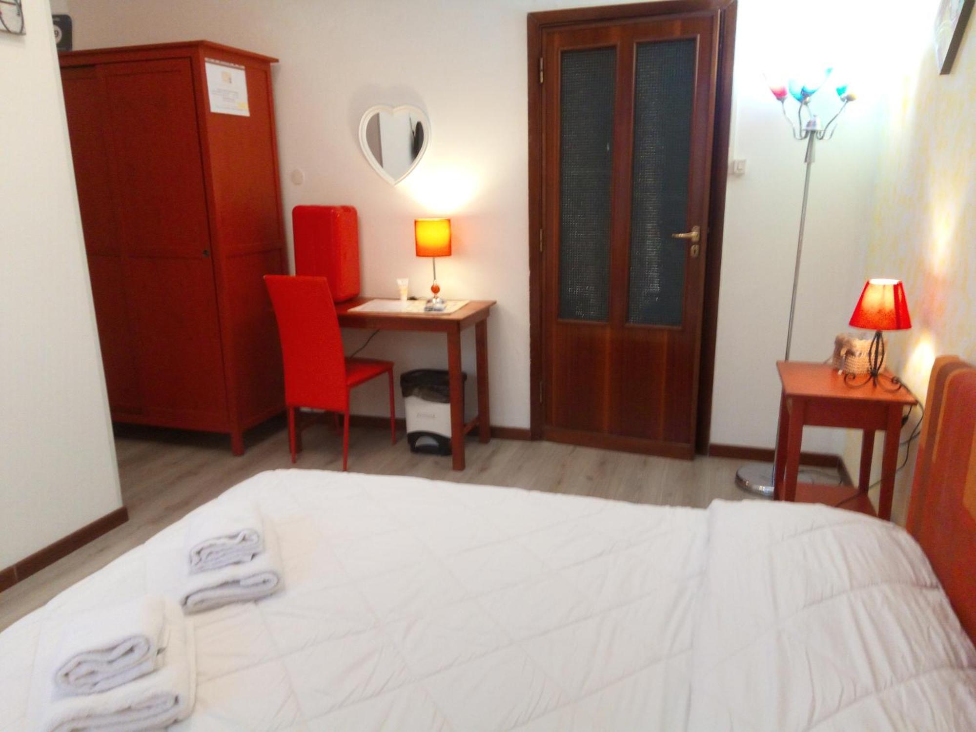 Damarilu Hotel Alghero Phòng bức ảnh