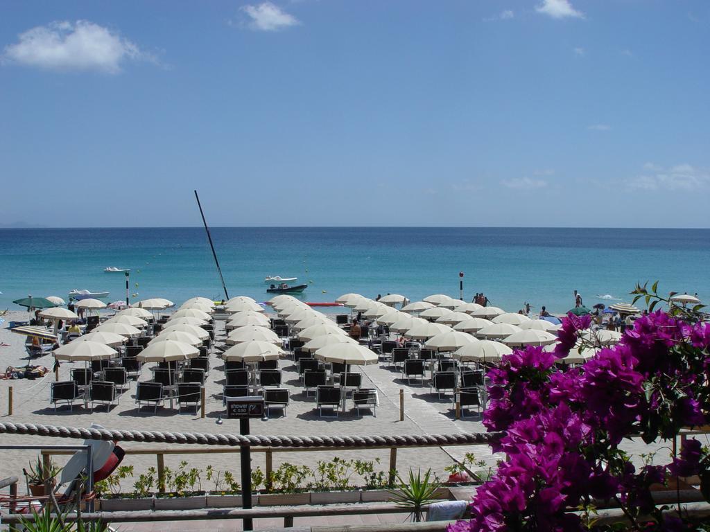 Damarilu Hotel Alghero Ngoại thất bức ảnh