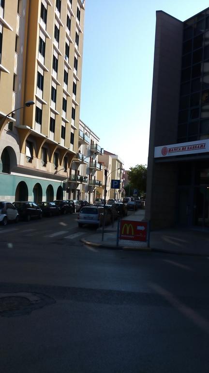 Damarilu Hotel Alghero Phòng bức ảnh