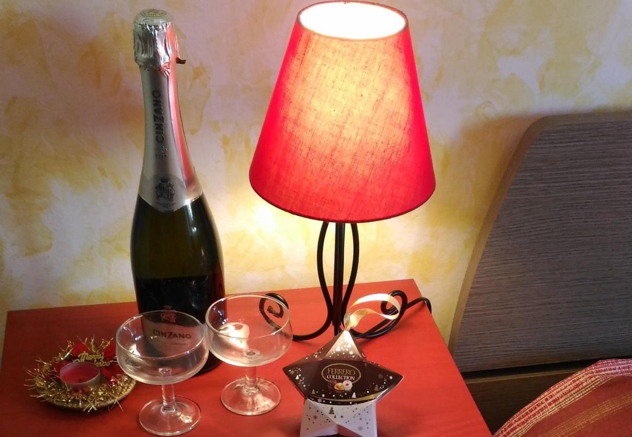 Damarilu Hotel Alghero Ngoại thất bức ảnh