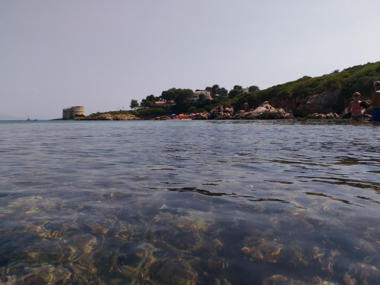 Damarilu Hotel Alghero Ngoại thất bức ảnh