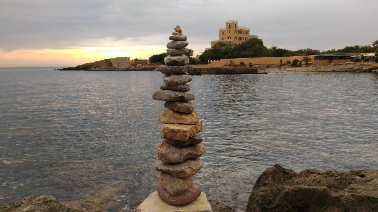 Damarilu Hotel Alghero Ngoại thất bức ảnh