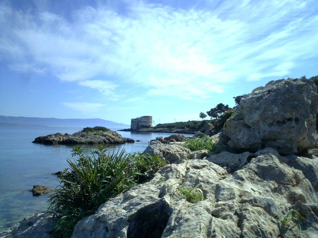 Damarilu Hotel Alghero Ngoại thất bức ảnh