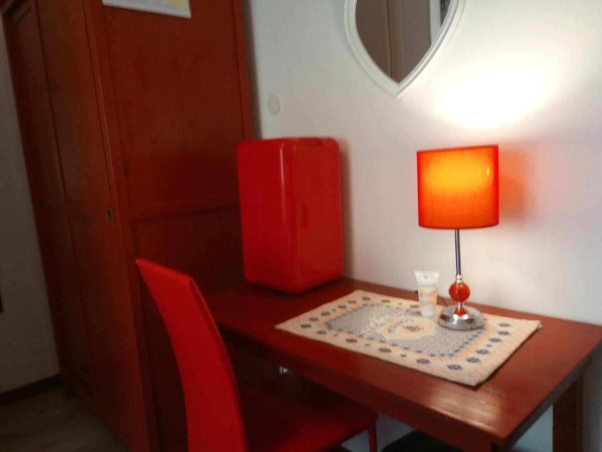 Damarilu Hotel Alghero Ngoại thất bức ảnh